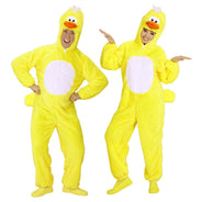 Chick suit