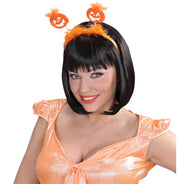 Pumpkin hat