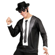 Blues brother clothing