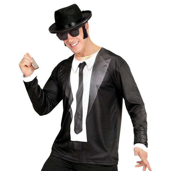 Blues brother clothing