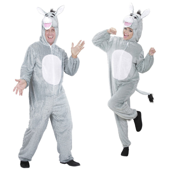 Donkey suit