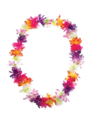 Hawaiian garland