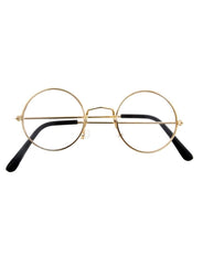 Santa Claus glasses