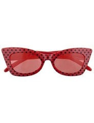 Retro glasses
