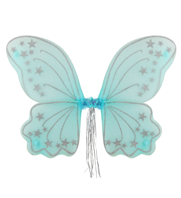 Fairy wings