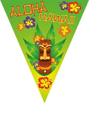 Hawaii decoration