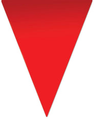 Red flags