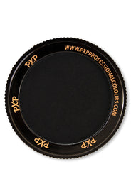 Black make-up