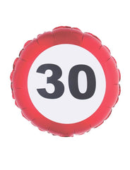 30 years