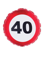 40 years
