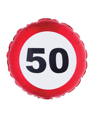 50 years of decoration
