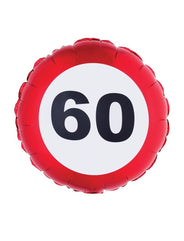 60 years of decoration