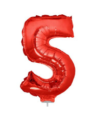 5 years