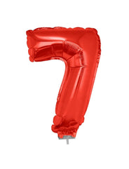 7 years