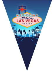 Las Vegas decoration