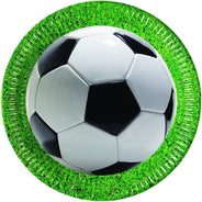 Football decoration