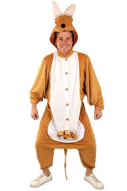 Kangaroo suit