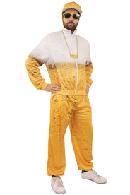 Drinking costume
