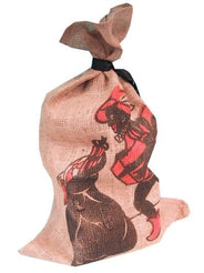 Santa Claus bag