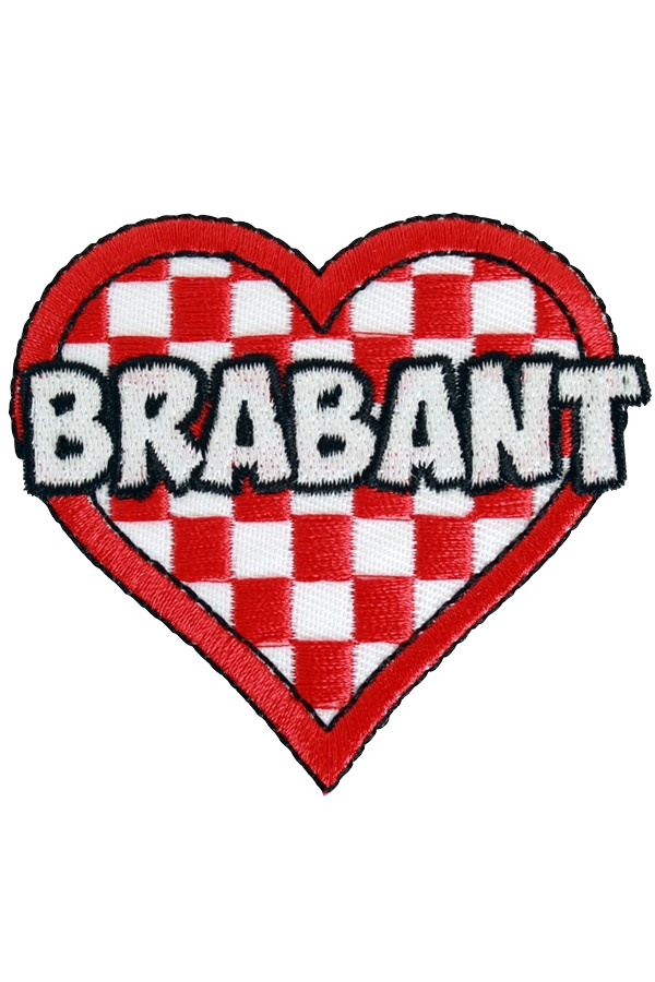 Brabant decoration