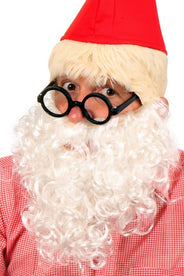 Gnome beard