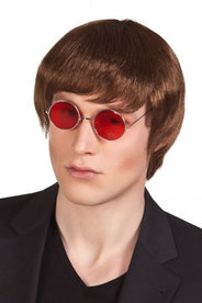 Beatles wig