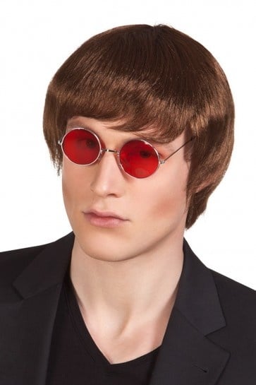 Beatles wig
