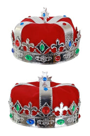King's crown