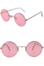 Party glasses