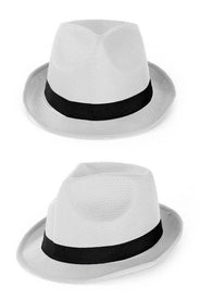 Gangster hat