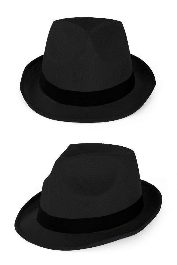 Al Capone hat