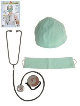 Doctor's set