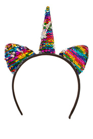 Unicorn headband