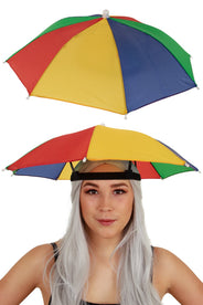 Fabric umbrella