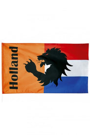 Football flag