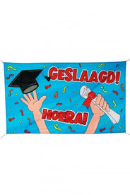 Passed flag