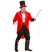 Circus clothing