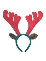 Reindeer headband