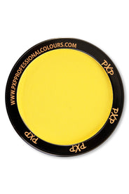 Yellow make-up