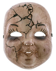 Chucky mask