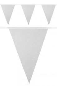 Silver decoration