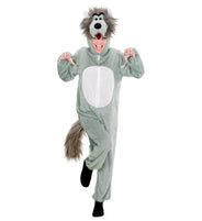 Wolf pack