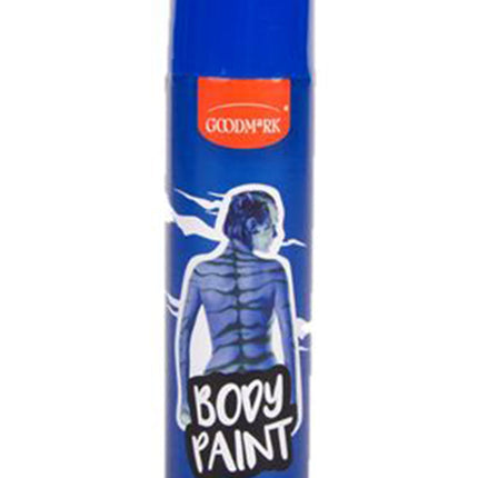 Bodyspray