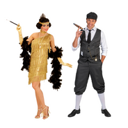 1920s clothing