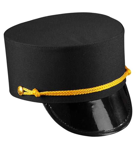 Fanfare hat