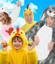 Easter