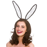 Hare ears