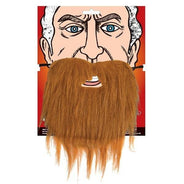 Scottish beard