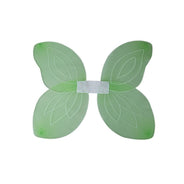 Green wings