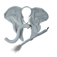 Elephant ears